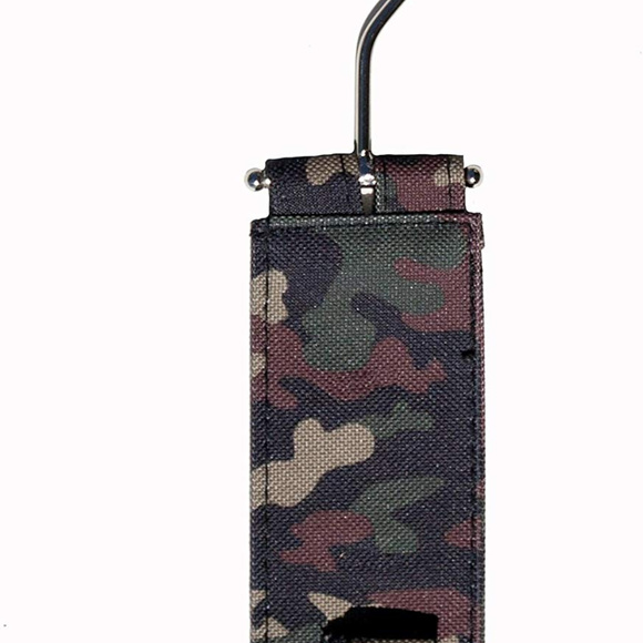 Cap Hangup Camo - Picture 2 of 3